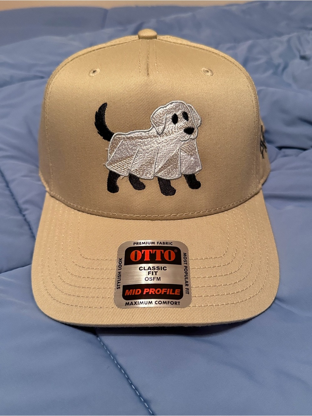 The Mad Hatter Co Hat